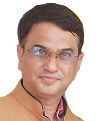 Dr. Dhaval Karkare - Aarutva
